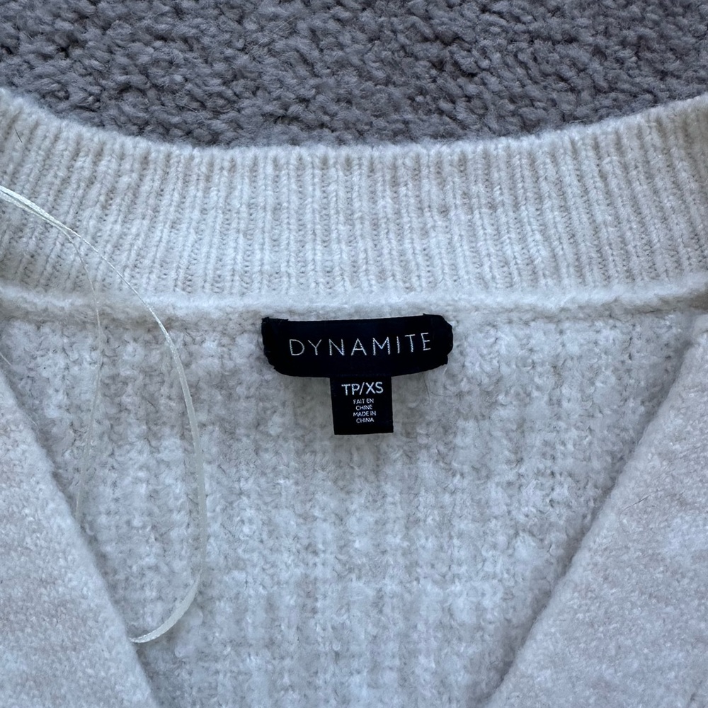 Cardigan - Picture 2 of 2